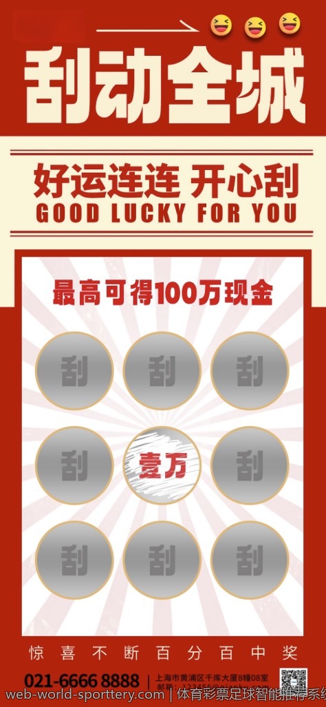 体育彩票足球智能推荐系统